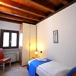 Residenza Corte Casara 4* ラツィーゼ