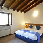 Residenza Corte Casara アパートホテル