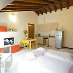 Residenza Corte Casara 4* ラツィーゼ