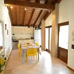 Residenza Corte Casara アパートホテル