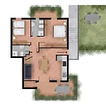 Residenza Corte Casara ラツィーゼ