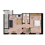 Residenza Corte Casara 4*