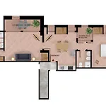 Residenza Corte Casara ラツィーゼ