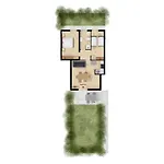 Residenza Corte Casara 4* ラツィーゼ