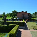 Residenza Corte Casara ラツィーゼ