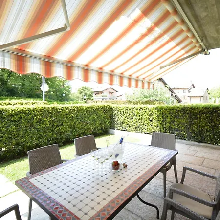 Residenza Corte Casara アパートホテル