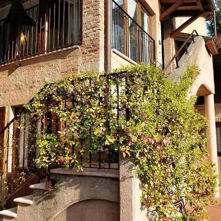 Residenza Corte Casara Apart Otel