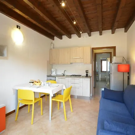 Residenza Corte Casara