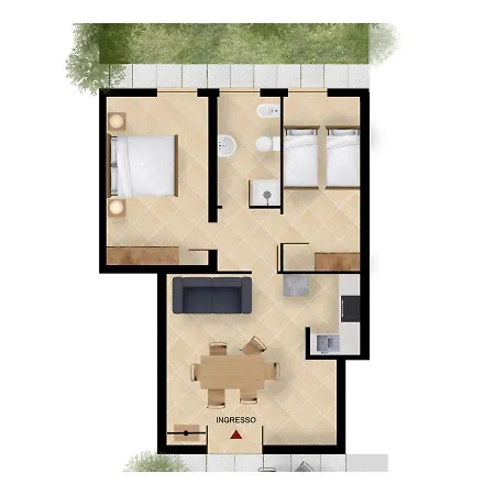 Residenza Corte Casara