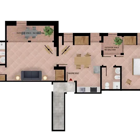 Residenza Corte Casara Lazise