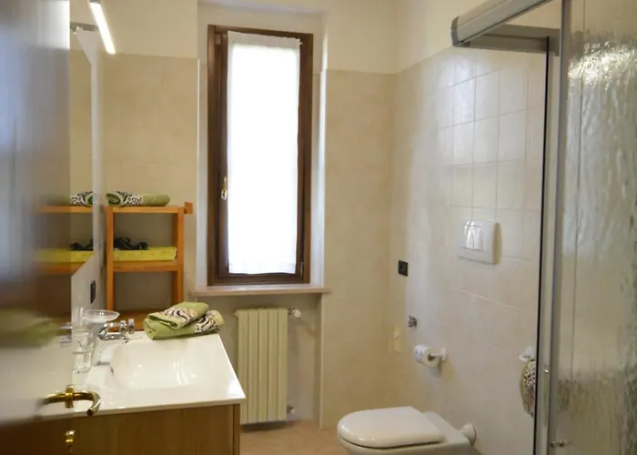 Residenza Corte Casara Appart hôtel Lazise