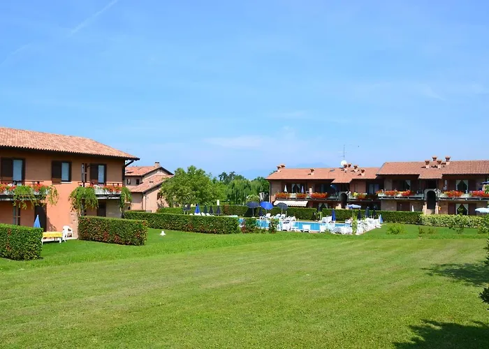 Residenza Corte Casara 4*