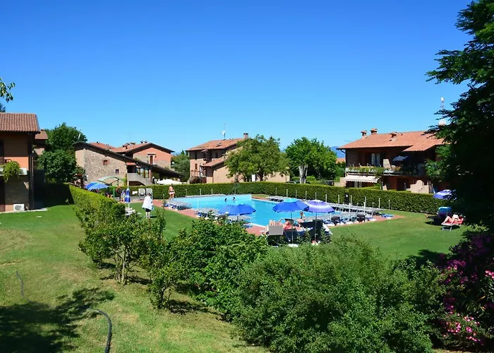 Residenza Corte Casara Lazise