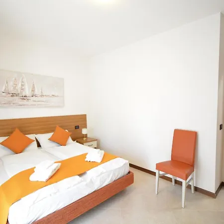 Residenza Corte Casara 3* לאזיסה
