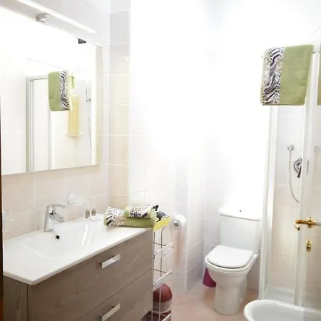 Апарт-отель Residenza Corte Casara Лацизе