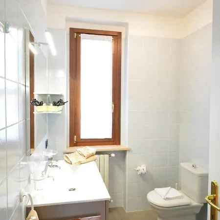 Residenza Corte Casara 4* Лацизе