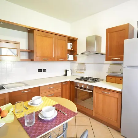 Residenza Corte Casara 3* לאזיסה