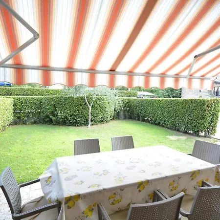 מלון דירות Residenza Corte Casara 3*