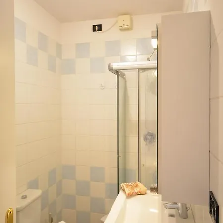 Residenza Corte Casara Апарт-отель Лацизе