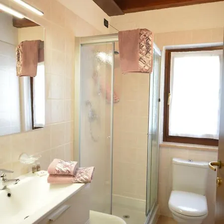 Residenza Corte Casara 4* Лацизе