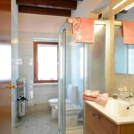 Апарт-отель Residenza Corte Casara