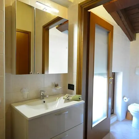 Residenza Corte Casara Апарт-отель