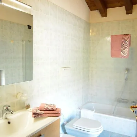 Residenza Corte Casara Лацизе