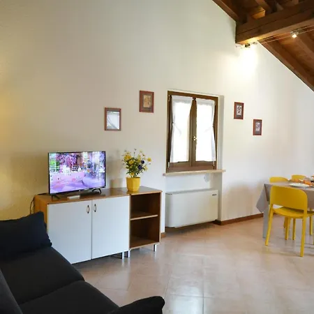 Residenza Corte Casara 3* לאזיסה