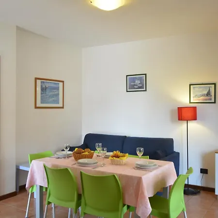 Residenza Corte Casara לאזיסה