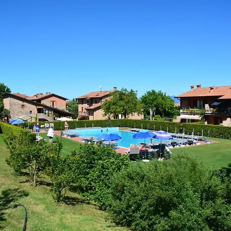 Residenza Corte Casara לאזיסה