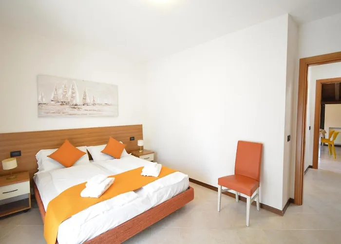 Residenza Corte Casara 4* Lazise