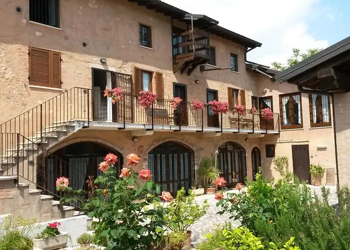 Residenza Corte Casara