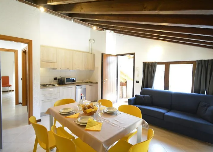 Residenza Corte Casara Apart-hotel