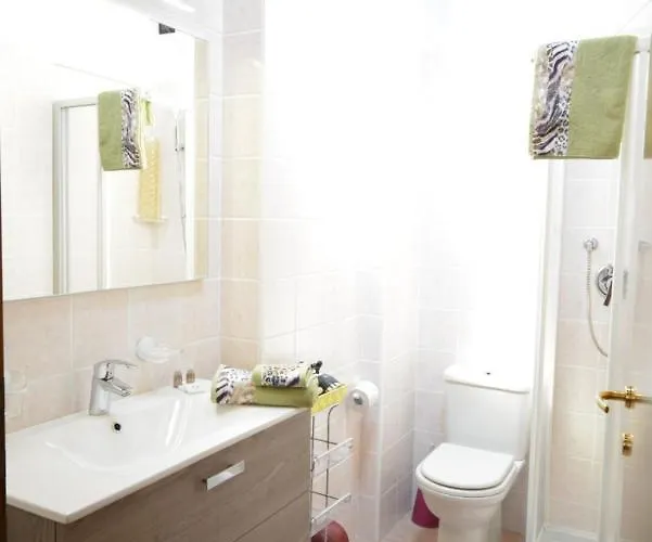 Apart-hotel Residenza Corte Casara Lazise