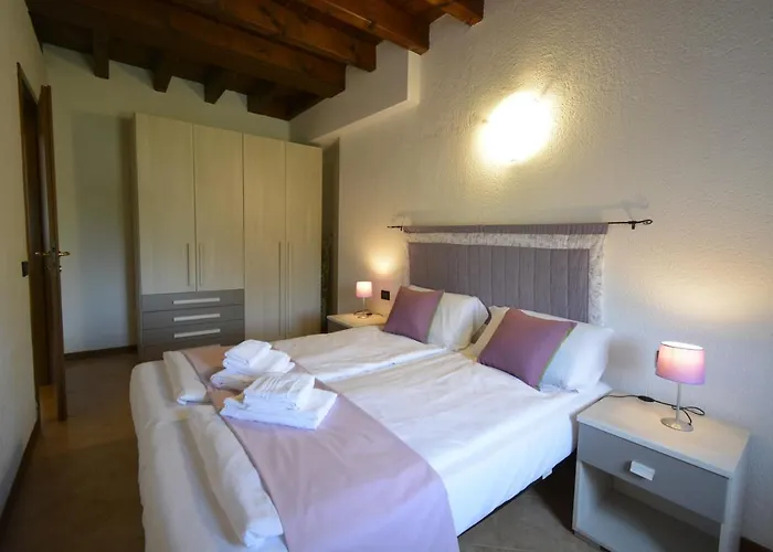 Apart-hotel Residenza Corte Casara 4*