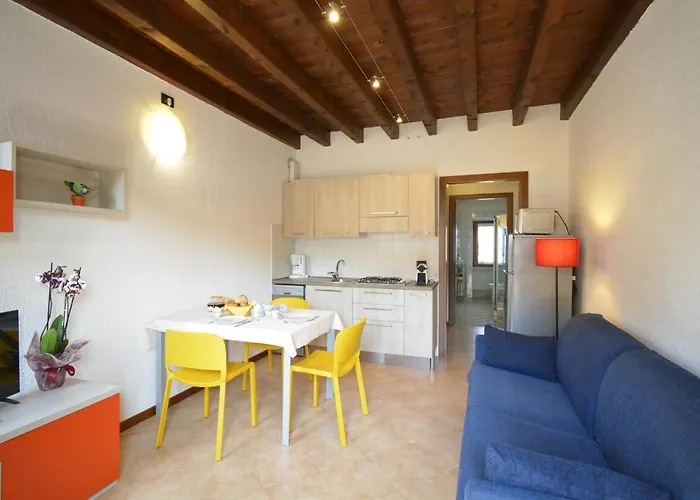 Residenza Corte Casara