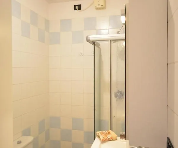 Residenza Corte Casara Apart-hotel Lazise