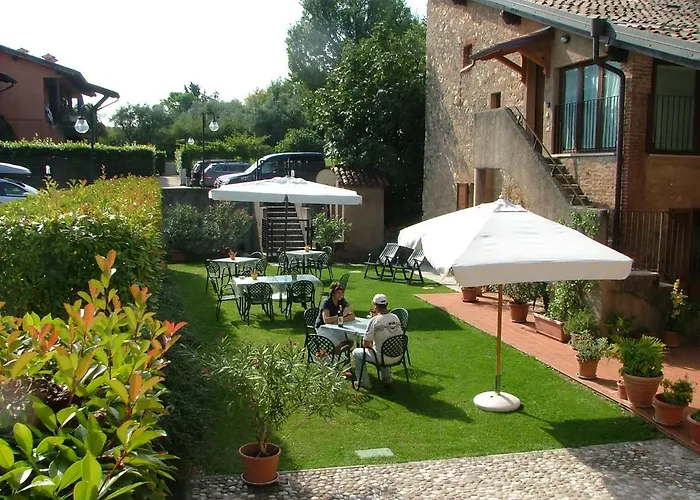 Residenza Corte Casara Apart-hotel 4*