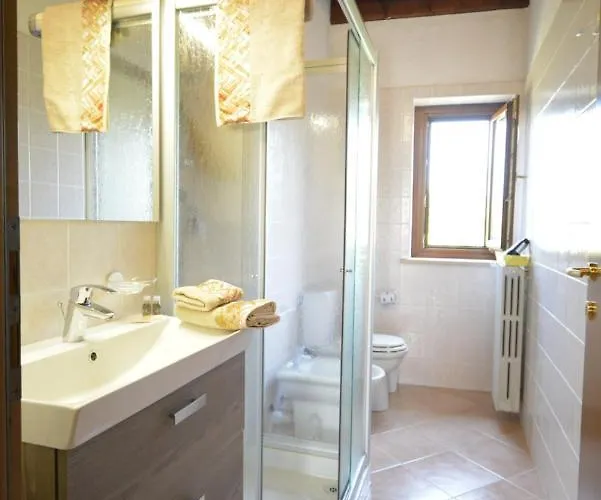 Residenza Corte Casara Apart-hotel Lazise