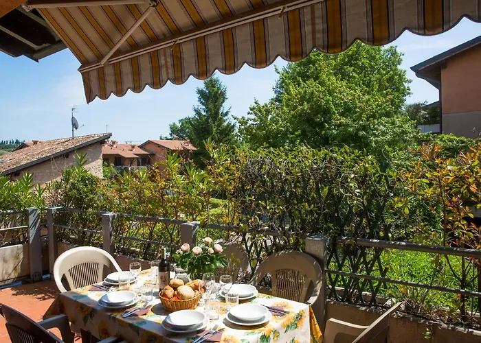 Residenza Corte Casara