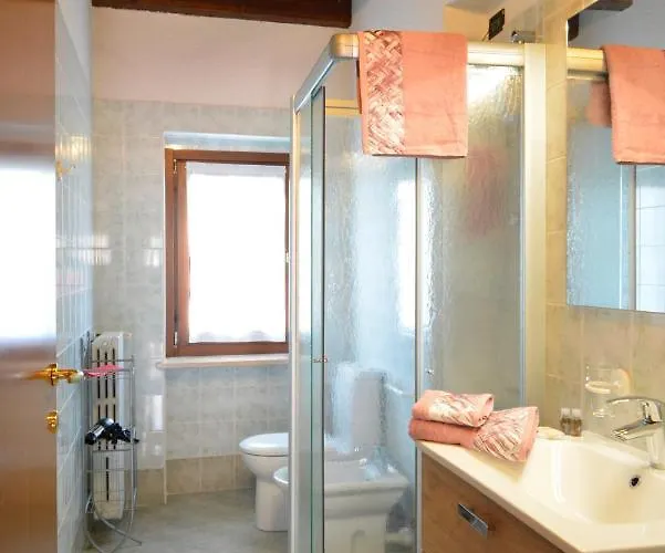 Apart-hotel Residenza Corte Casara