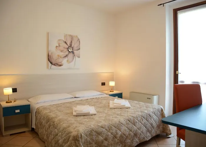 Apart-hotel Residenza Corte Casara