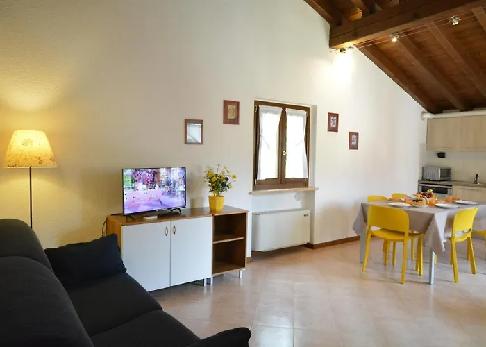 Residenza Corte Casara 4* Lazise