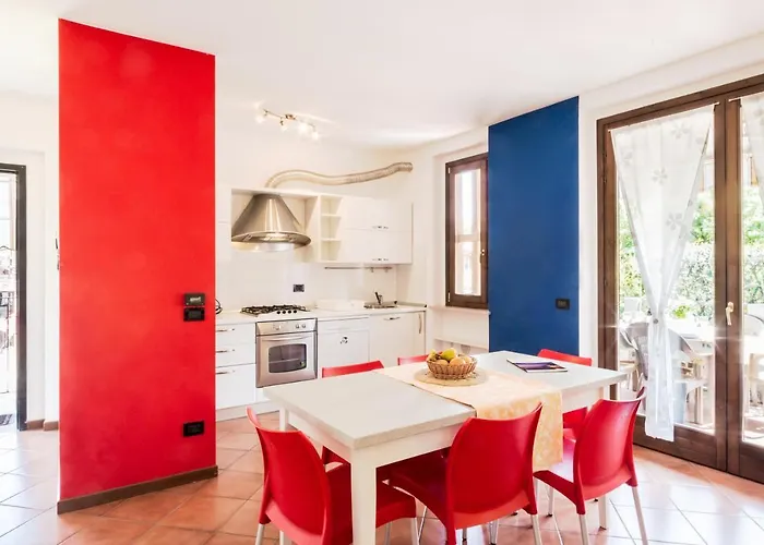 Residenza Corte Casara