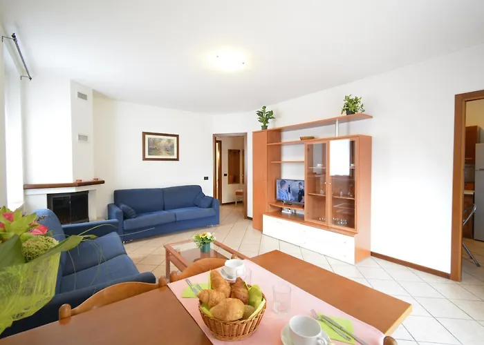 Apart-hotel Residenza Corte Casara