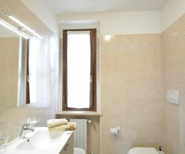 Apart-hotel Residenza Corte Casara 4*