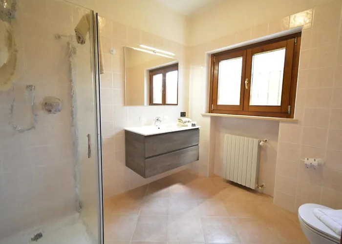 Residenza Corte Casara Apart-hotel 4*