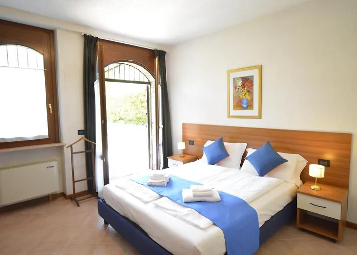 Apart-hotel Residenza Corte Casara