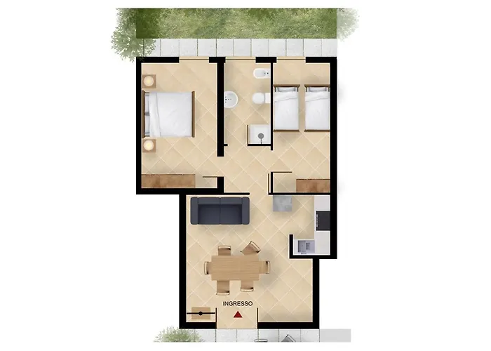 Residenza Corte Casara