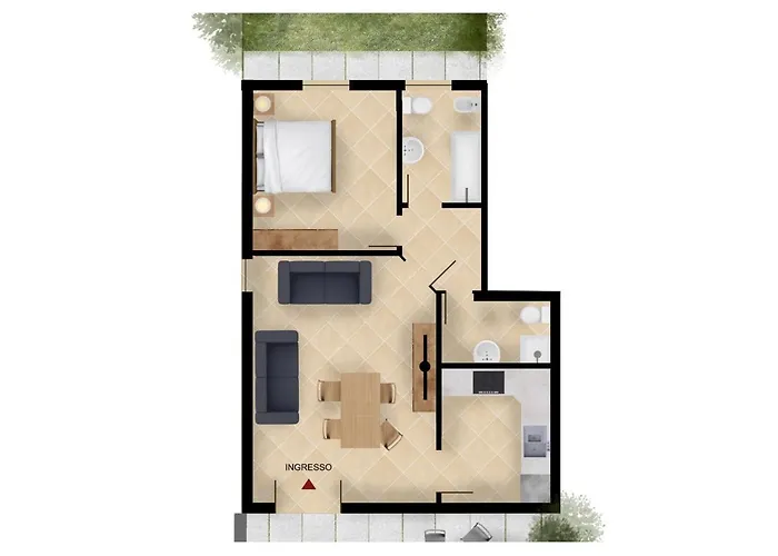 Residenza Corte Casara